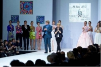 Alina assi - m - art - журнал про мистецтво моди