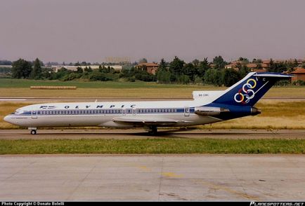 Американець перетворив в будинок списаний літак boeing (28 фото) - Трініксі