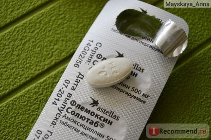 Antibiotice astellas pharma europe b