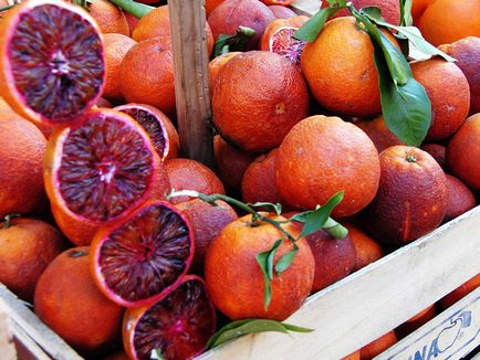 Апельсини для схуднення рекомендації і рецепти