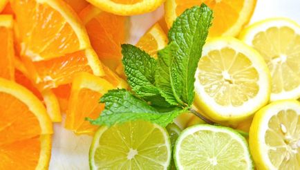 Апельсини для схуднення рекомендації і рецепти