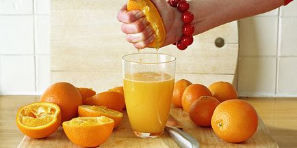 Dieta portocală pentru pierderea în greutate și ouă-portocaliu timp de 5-7 zile, un meniu pentru o săptămână, comentarii despre