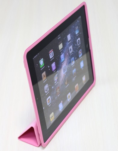 Apple ipad smart caz - pentru cei care iubesc eleganta, recenzii de accesorii de mere pe