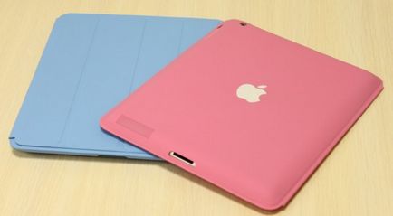 Apple ipad smart caz - pentru cei care iubesc eleganta, recenzii de accesorii de mere pe