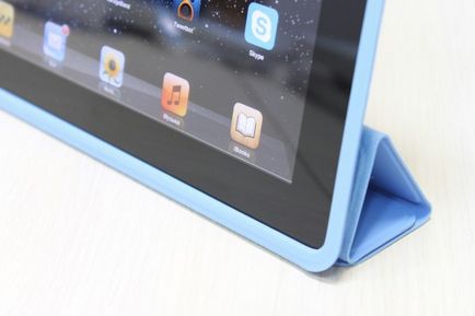 Apple ipad smart caz - pentru cei care iubesc eleganta, recenzii de accesorii de mere pe