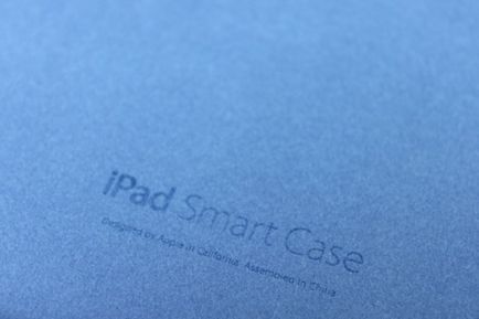 Apple ipad smart case - для тих, хто любить витонченість, огляди аксесуарів apple на