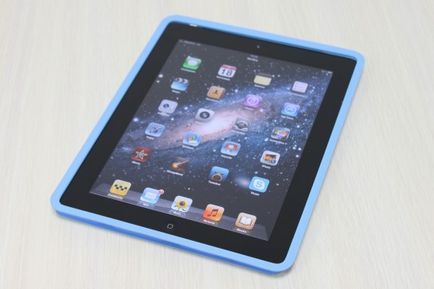 Apple ipad smart caz - pentru cei care iubesc eleganta, recenzii de accesorii de mere pe