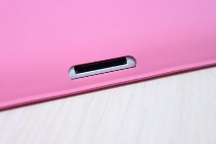 Apple ipad smart caz - pentru cei care iubesc eleganta, recenzii de accesorii de mere pe