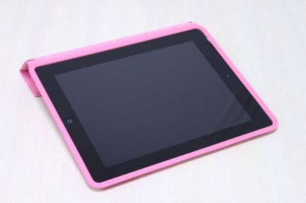 Apple ipad smart caz - pentru cei care iubesc eleganta, recenzii de accesorii de mere pe