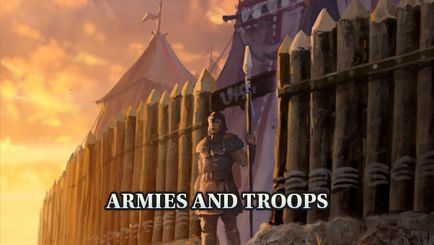 Armata și detașamentele - mecanica jocurilor - articole - cartea de referință despre eroi - forum