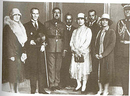 Мустафа Кемаль Ататюрк - це
