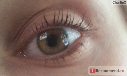 Бальзам для росту вій minox maxlash eyelash growth balsam - «довгі і густі вії за три