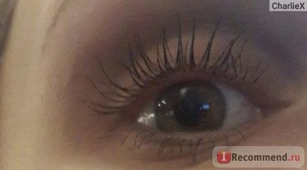 Бальзам для росту вій minox maxlash eyelash growth balsam - «довгі і густі вії за три