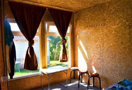 Satul de vacanță Zarubino, Primorsky Krai opinie, descriere, camere și recenzii