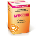 Беладонна (гомеопатія, інструкція до застосування)