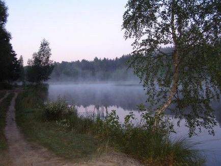 Țara Belarusului, sufletul belarus