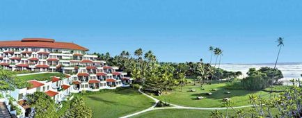 Бентота, Шрі-Ланка готелі, пляжі, визначні пам'ятки