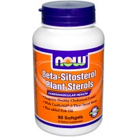 Beta sitosterol, recenzii de produse