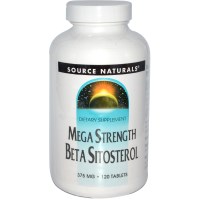 Beta sitosterol, recenzii de produse