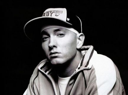 Biografia lui Eminem este o copilărie dificilă, succes și glorie, știri și fotografii 2017