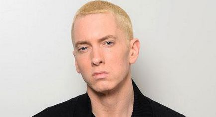 Biografia lui Eminem este o copilărie dificilă, succes și glorie, știri și fotografii 2017