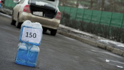 Бізнес на узбіччі як йде боротьба з торгівлею біля доріг в Підмосков'ї - акценти - репортажі та