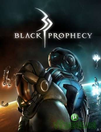 Black prophecy скачати торрент гру на pc