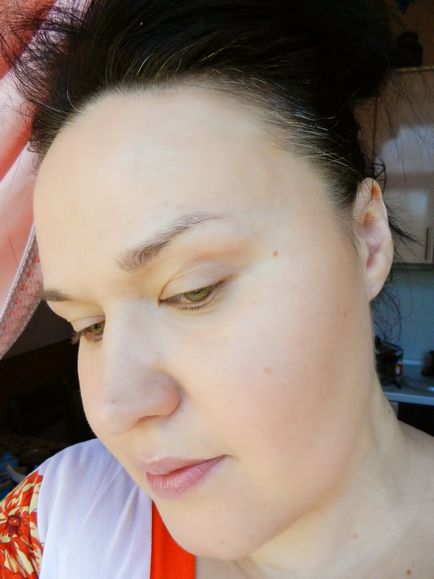 Blog mursika jó) Nouba por bronzer-pír barnító föld por # 5