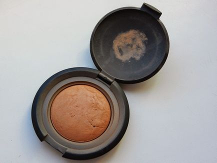 Blog mursika jó) Nouba por bronzer-pír barnító föld por # 5