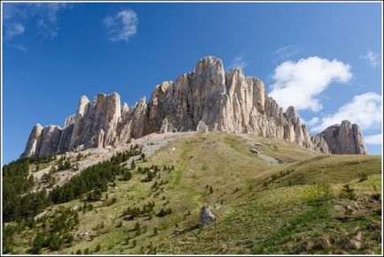 Великий і малий Тхач