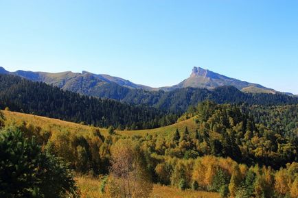 Великий і малий Тхач