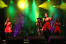 Boney M (Guinness Book) Boney m