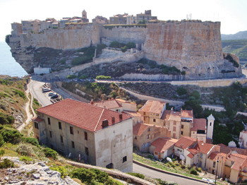 Bonifacio, Franța - ghid, unde să stați și multe altele