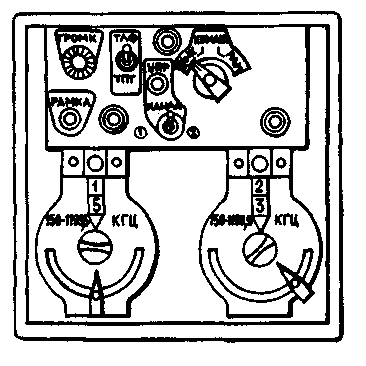 Sisteme radioelectronice la bord