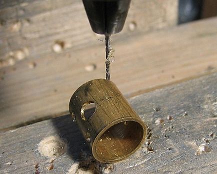 Boatswain fluieră cu mâinile Steampunk