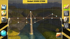 Bridge free для android (проходження)