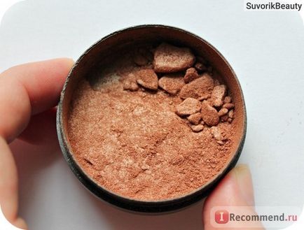 Pulbere de bronz mary kay mineral - 