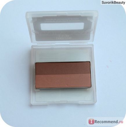 Pulbere de bronz mary kay mineral - 