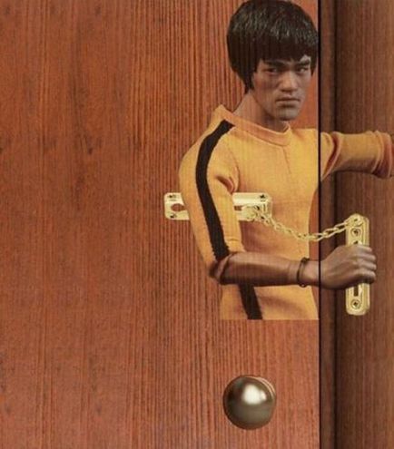 Bruce Lee