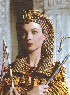 Regina Cleopatrei era un egiptean