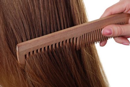 Cекущіеся волосся причини, що робити щоб вони не сіклися