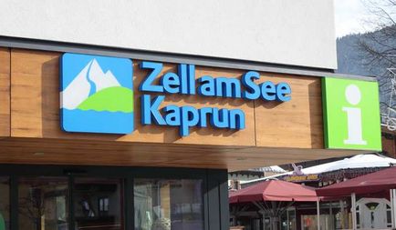 Zell am See - Kaprun, Austria despre concediul cu copiii din Zell am See - kaprun pe portalul de copii