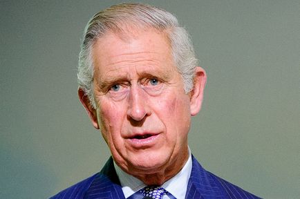 Charles, Prințul Țării Galilor