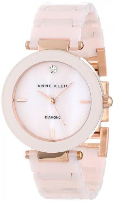 Anne Klein часовници (Anne Klein) отговори мъжки и женски