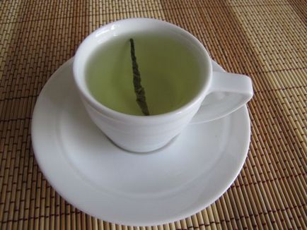 Ceaiul Kudin vă va ajuta să găsiți o figură subțire