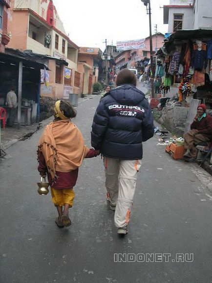 Decât indienii diferă de noi 10 fapte despre mentalitatea indiană, călătorim independent,