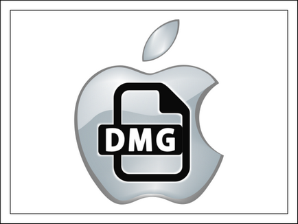 Чим відкрити файл dmg в windows, ubuntu і mac os x