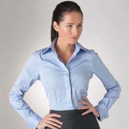 Ceea ce distinge o bluză de o imagine de modă de cămașă - un blog pentru femei