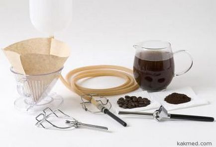 Care sunt clismele utile și dăunătoare pentru cafea