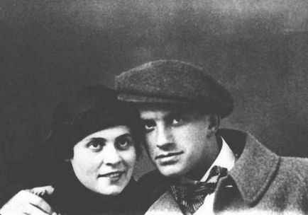 Ce a devenit celebrul lilya briik (lilya) Ce a devenit celebrul brioșă de crin